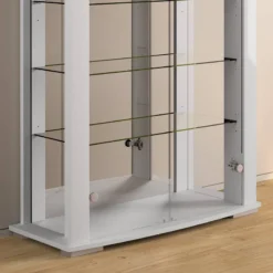 Vitrine Nysa II -WOOOD Soldes 1000357369 221019 031 DETAILS P000000001000357369