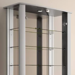 Vitrine Nysa II -WOOOD Soldes 1000357371 220609 030 DETAILS P000000001000357371