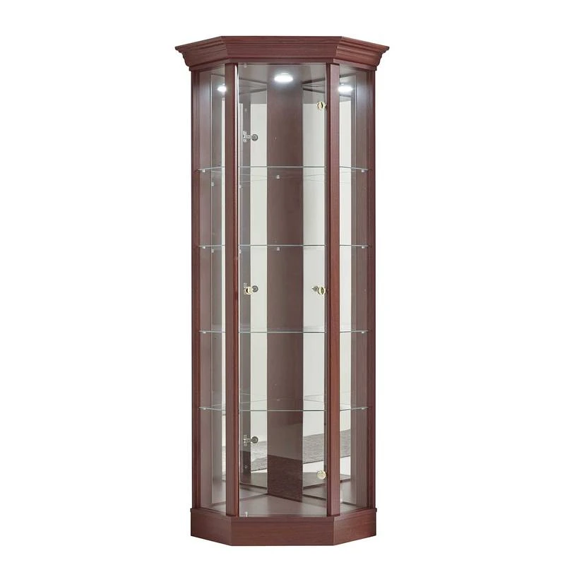 Vitrine D’angle Loroux 3 Vitrine D’angle Loroux