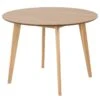 Table Rigby II 1 Table Rigby II -WOOOD Soldes 1000357412 220621 010 IMAGE P000000001000357412