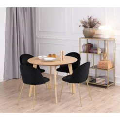 Table Rigby II -WOOOD Soldes 1000357412 220621 021 MOOD DETAILS P000000001000357412 mood