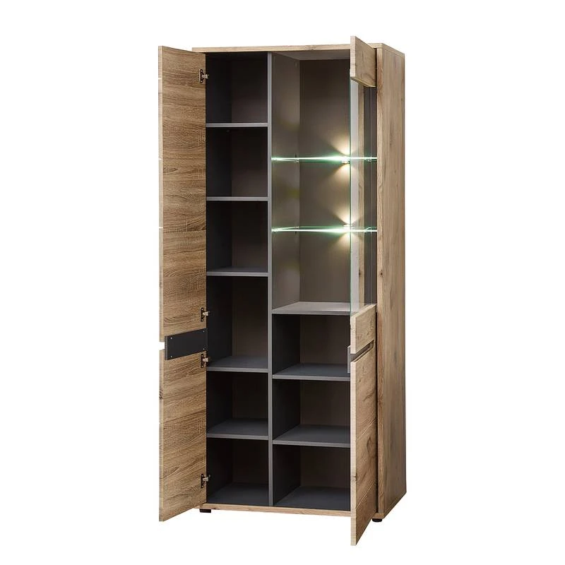 Ensemble Meubles TV Tallard (3 éléments) 8 Ensemble Meubles TV Tallard (3 éléments) – Image 6