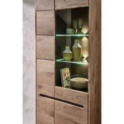 Ensemble Meubles TV Tallard (3 éléments) 25 Ensemble Meubles TV Tallard (3 éléments) -WOOOD Soldes 1000357973 220608 038 DETAILS P000000001000357973