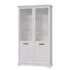 Vitrine Double New Dessa -WOOOD Soldes 1000358000 220616 010 IMAGE P000000001000358000