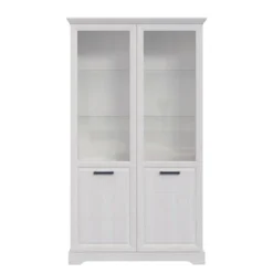 Vitrine Double New Dessa -WOOOD Soldes 1000358000 220616 040 DETAILS P000000001000358000