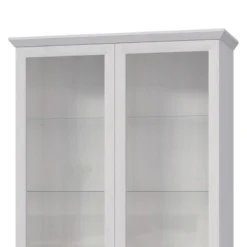Vitrine Double New Dessa -WOOOD Soldes 1000358000 220616 060 DETAILS P000000001000358000