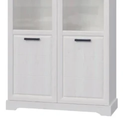 Vitrine Double New Dessa -WOOOD Soldes 1000358000 220616 061 DETAILS P000000001000358000