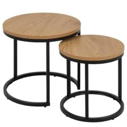 Tables D'insertion Spiro 21 Tables D'insertion Spiro -WOOOD Soldes 1000362983 220819 010 IMAGE P000000001000362983