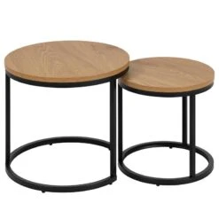 Tables D'insertion Spiro 23 Tables D'insertion Spiro -WOOOD Soldes 1000362983 220819 030 DETAILS P000000001000362983