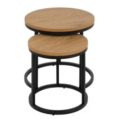 Tables D'insertion Spiro 24 Tables D'insertion Spiro -WOOOD Soldes 1000362983 220819 031 DETAILS P000000001000362983