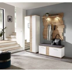 Armoire D’entrée Nizao II -WOOOD Soldes 1000363598 220713 021 MOOD DETAILS P000000001000363598 mood