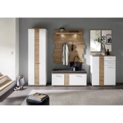 Armoire D’entrée Nizao I 9 Armoire D’entrée Nizao I -WOOOD Soldes 1000363602 220713 021 MOOD DETAILS P000000001000363602 mood