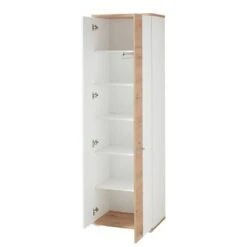 Armoire D’entrée Nizao I 11 Armoire D’entrée Nizao I -WOOOD Soldes 1000363602 220713 040 DETAILS P000000001000363602