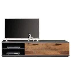 Ensemble Meubles TV Mango (4 éléments) -WOOOD Soldes 1000363615 220802 032 DETAILS P000000001000363615