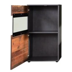 Ensemble Meubles TV Mango (4 éléments) -WOOOD Soldes 1000363615 220802 035 DETAILS P000000001000363615