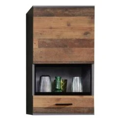 Ensemble Meubles TV Mango (4 éléments) -WOOOD Soldes 1000363615 220802 036 DETAILS P000000001000363615