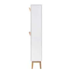 Armoire D’entrée LINDHOLM Avec Miroir -WOOOD Soldes 1000364010 230727 055 DETAILS P000000001000364010