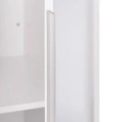 Armoire D’entrée LINDHOLM Avec Miroir -WOOOD Soldes 1000364010 230727 082 DETAILS P000000001000364010