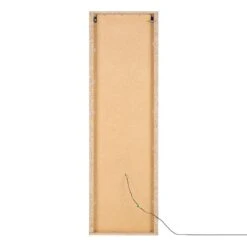 Placard Mural Leox -WOOOD Soldes 1000364239 221027 033 DETAILS P000000001000364239