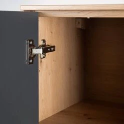 Placard Mural Leox -WOOOD Soldes 1000364239 221027 035 DETAILS P000000001000364239