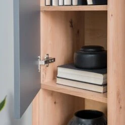 Placard Mural Leox -WOOOD Soldes 1000364239 230428 030 DETAILS P000000001000364239