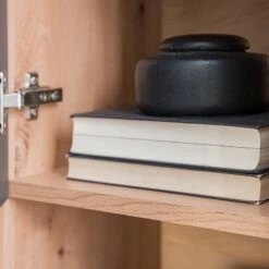 Placard Mural Leox -WOOOD Soldes 1000364239 230428 031 DETAILS P000000001000364239