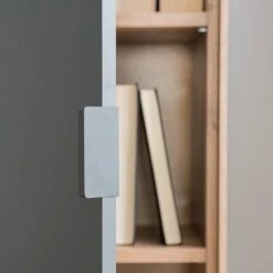 Placard Mural Leox -WOOOD Soldes 1000364239 230428 032 DETAILS P000000001000364239