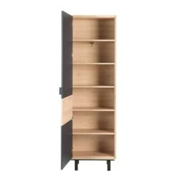 Armoire D’entrée Leox I -WOOOD Soldes 1000364240 221027 032 DETAILS P000000001000364240