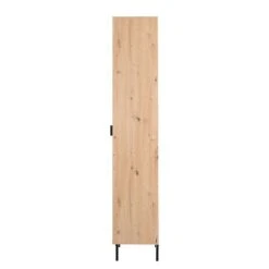 Armoire D’entrée Leox I -WOOOD Soldes 1000364240 221027 033 DETAILS P000000001000364240