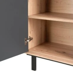 Armoire D’entrée Leox I -WOOOD Soldes 1000364240 221027 035 DETAILS P000000001000364240