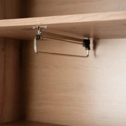 Armoire D’entrée Leox I -WOOOD Soldes 1000364240 221027 037 DETAILS P000000001000364240