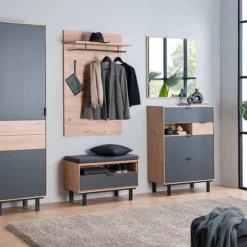 Armoire D’entrée Leox I -WOOOD Soldes 1000364240 230726 021 MOOD DETAILS P000000001000364240 mood