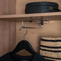 Armoire D’entrée Leox I -WOOOD Soldes 1000364240 230726 031 DETAILS P000000001000364240