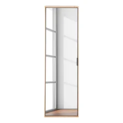 Armoire D’entrée Leox II 17 Armoire D’entrée Leox II -WOOOD Soldes 1000364250 221027 030 DETAILS P000000001000364250