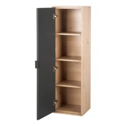 Armoire D’entrée Leox II 18 Armoire D’entrée Leox II -WOOOD Soldes 1000364250 221027 031 DETAILS P000000001000364250