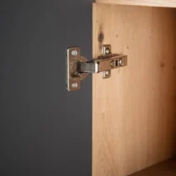 Armoire D’entrée Leox II 24 Armoire D’entrée Leox II -WOOOD Soldes 1000364250 221027 037 DETAILS P000000001000364250