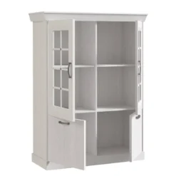 Vitrine Boolamore I 26 Vitrine Boolamore I -WOOOD Soldes 1000364886 220722 031 DETAILS P000000001000364886