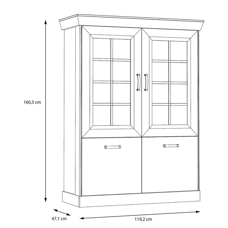 Vitrine Boolamore I 15 Vitrine Boolamore I – Image 13