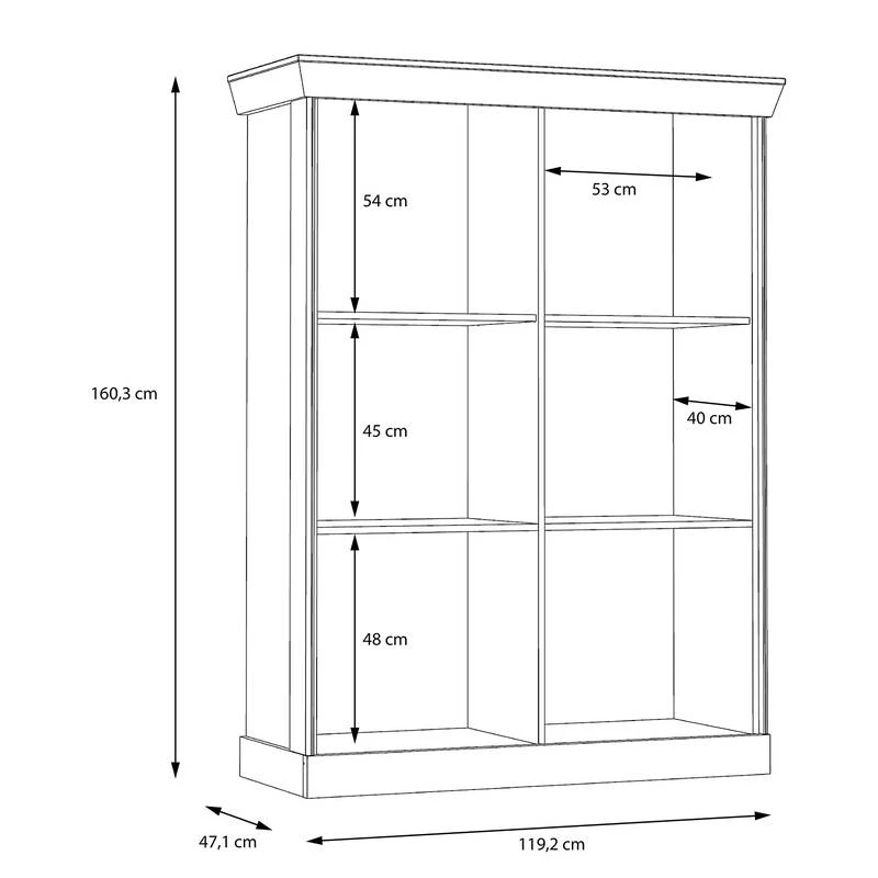 Vitrine Boolamore I 16 Vitrine Boolamore I – Image 14