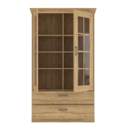 Vitrine Boolamore III -WOOOD Soldes 1000364890 220722 032 DETAILS P000000001000364890