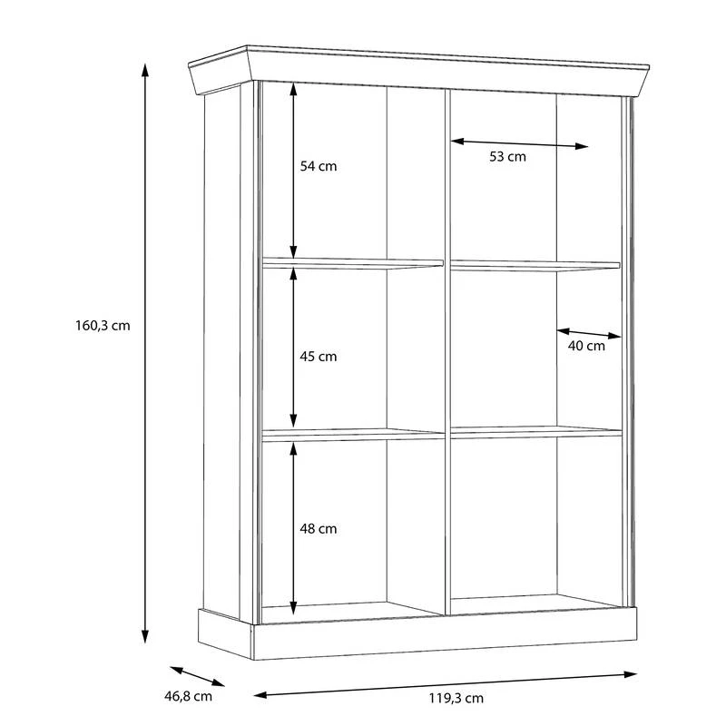 Vitrine Boolamore I 9 Vitrine Boolamore I – Image 7