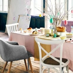 Chaise CROSS COUNTRY -WOOOD Soldes 1000365667 220728 022 MOOD DETAILS P000000001000365667 mood