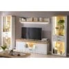 Ensemble Meubles TV Marnay II (4 élém.) -WOOOD Soldes 1000366367 220816 011 MOOD IMAGE P000000001000366367 mood