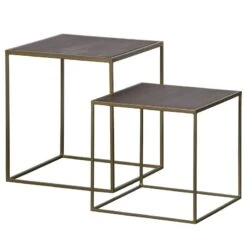 Tables Gigognes Hawes (2 éléments)