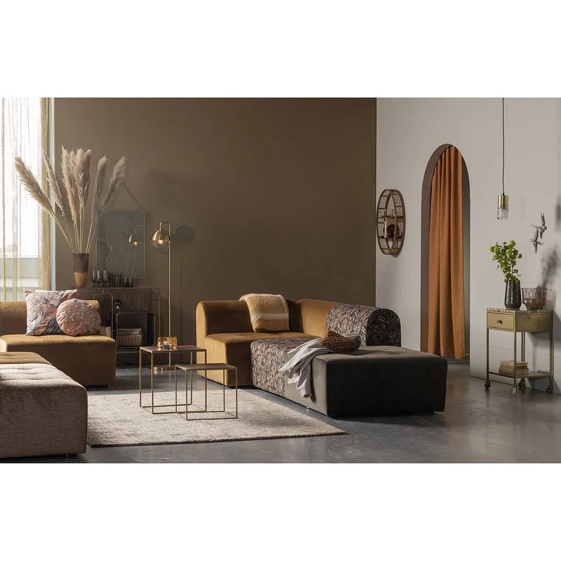 Tables Gigognes Hawes (2 éléments) 4 Tables Gigognes Hawes (2 éléments) – Image 2