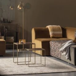 Tables Gigognes Hawes (2 éléments) 10 Tables Gigognes Hawes (2 éléments) -WOOOD Soldes 1000366391 220823 021 MOOD DETAILS P000000001000366391 mood