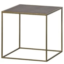 Tables Gigognes Hawes (2 éléments) 13 Tables Gigognes Hawes (2 éléments) -WOOOD Soldes 1000366391 220823 050 DETAILS P000000001000366391