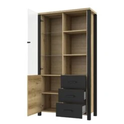 Armoire Velleron -WOOOD Soldes 1000366541 220823 030 DETAILS P000000001000366541