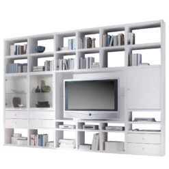 Ensemble De Meubles TV Emporior III -WOOOD Soldes 1000366716 220902 030 DETAILS P000000001000366716