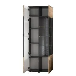 Vitrine Intento I -WOOOD Soldes 1000367139 220930 031 DETAILS P000000001000367139